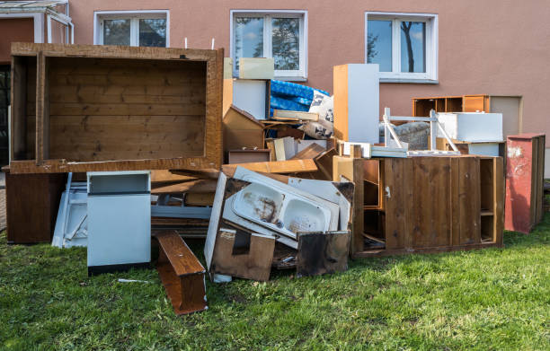 Household Junk Removal in La Salle, CO